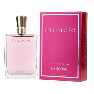 Lancome Miracle Eau De Parfum 50Ml Vaporizador