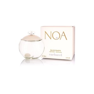 Cacharel Noa Eau De Toilette 100Ml Vaporizador