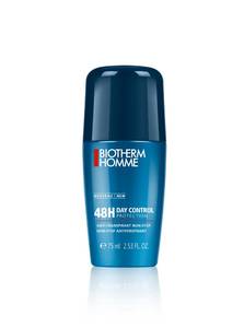 Biotherm Men Day Control Desodorante Roll-On 75Ml