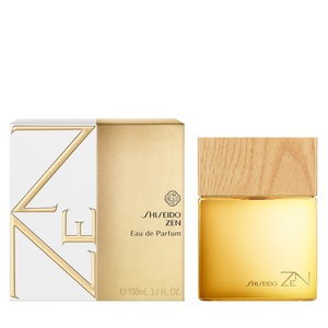 Shiseido Zen Eau De Parfum 100Ml Vaporizador