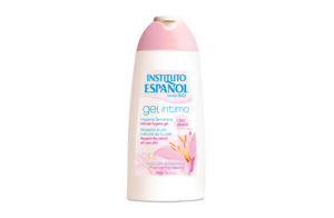 Gel Íntimo Instituto Español 300ML