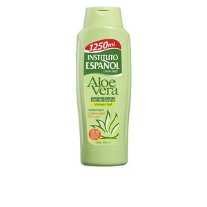 Instituto Español Aloe Vera Gel 1250Ml