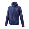 MIZUNO PERF PRINTED HOODIE W