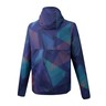 MIZUNO PERF PRINTED HOODIE W