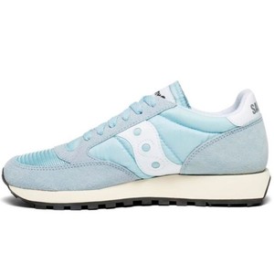 SAUCONY JAZZ ORIGINAL AZUL CELESTE MUJER