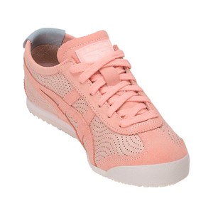 ASICS MEXICO 66 ROSA MUJER