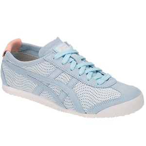 ASICS MEXICO 66 AZUL CIELO MUJER