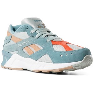 REEBOK AZTREK VERDE UNISEX