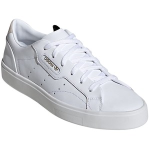 ADIDAS SLEEK BLANCO MUJER