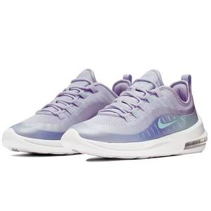 NIKE AIR MAX AXIS VIOLETA MUJER