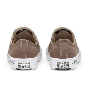 CONVERSE CHUCK TAYLOR RENEW LOW MARRÓN MUJER