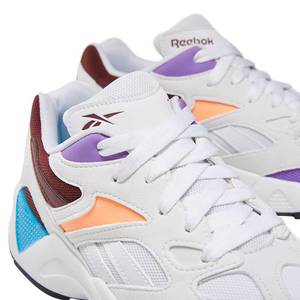 REEBOK AZTREK 96 BLANCO MUJER