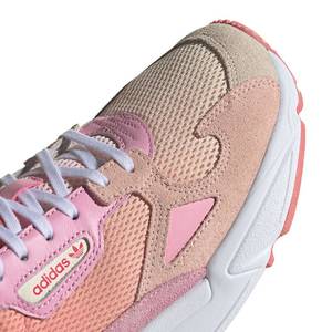 ADIDAS FALCON ROSA MUJER