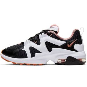 NIKE AIR MAX GRAVITON BLANCO NEGRO MUJER