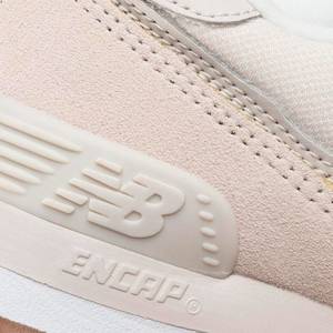 NEW BALANCE 574 BLANCO ROTO MUJER