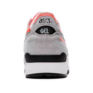 ASICS GEL LYTE III OG GRIS MUJER