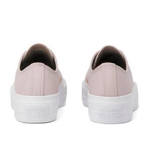 CONVERSE CHUCK TAYLOR ALL STAR LIFT ROSA PUNTEADO MUJER