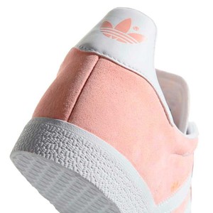 ADIDAS GAZELLE ROSA MUJER