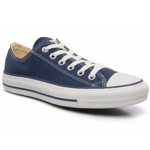 CONVERSE CHUCK TAYLOR ALL STAR LOW AZUL UNISEX