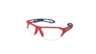 GAFA-CÉBÉ STRACK LARGE 154 MATT RED/ BLUE