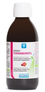 ERGYCRANBERRYL 250ml