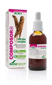 COMPOSOR 6 50ML