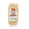 ARROZ JAZMIN INTEGRAL 500GR (Biogra)