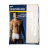 Calzoncillo Blanco Abanderado