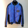 Bomber Azul Etro