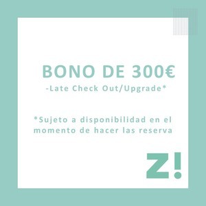 BONO DE 300€