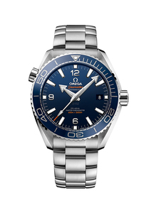 Reloj Omega Seamaster Planet Ocean