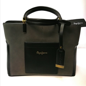 BOLSO DOS ASAS PEPE JEANS