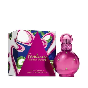 Britney Spears FANTASY Woman edp 100 ml