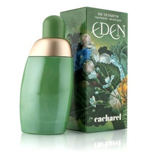 Cacharel EDEN Woman edp 50 ml