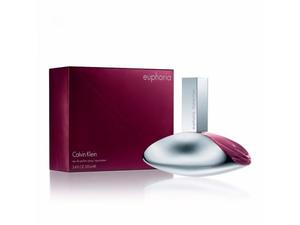 Calvin Klein EUPHORIA Woman edp 100 ml