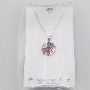 Collar de Plata