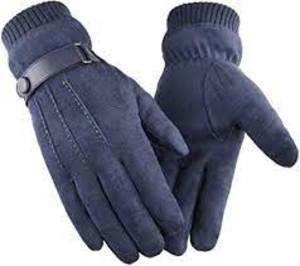 Guantes Hombre Fashion