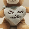 Osito de Peluche - Es un niño/ Es una niña