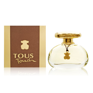 Tous TOUS TOUCH Woman edt 100 ml